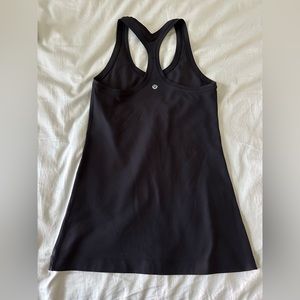 Lululemon Cool Racerback Tank Top- Nulu